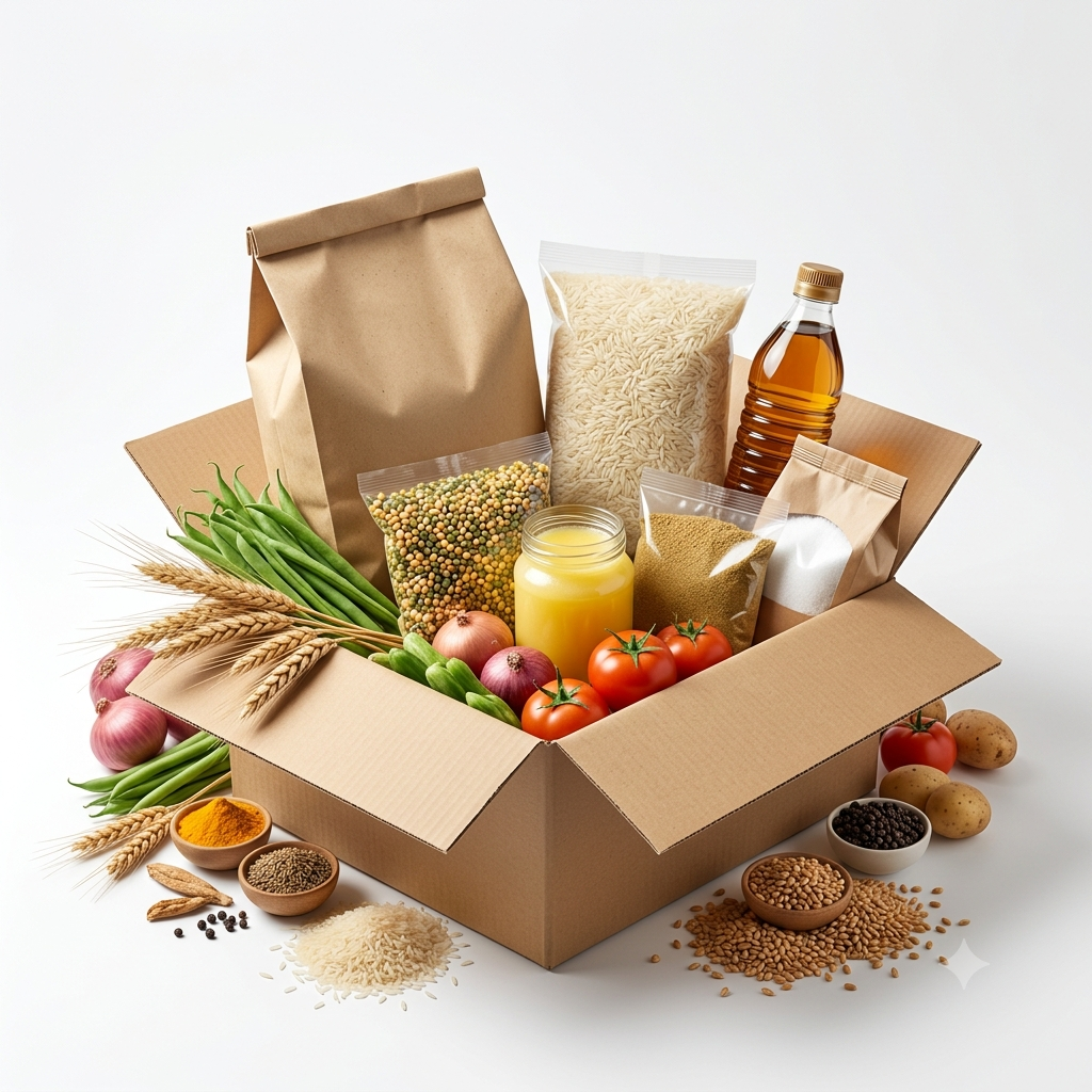 Delivery