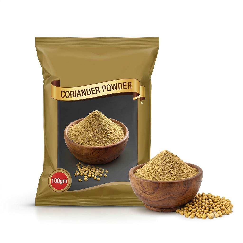 Catch Coriander powder