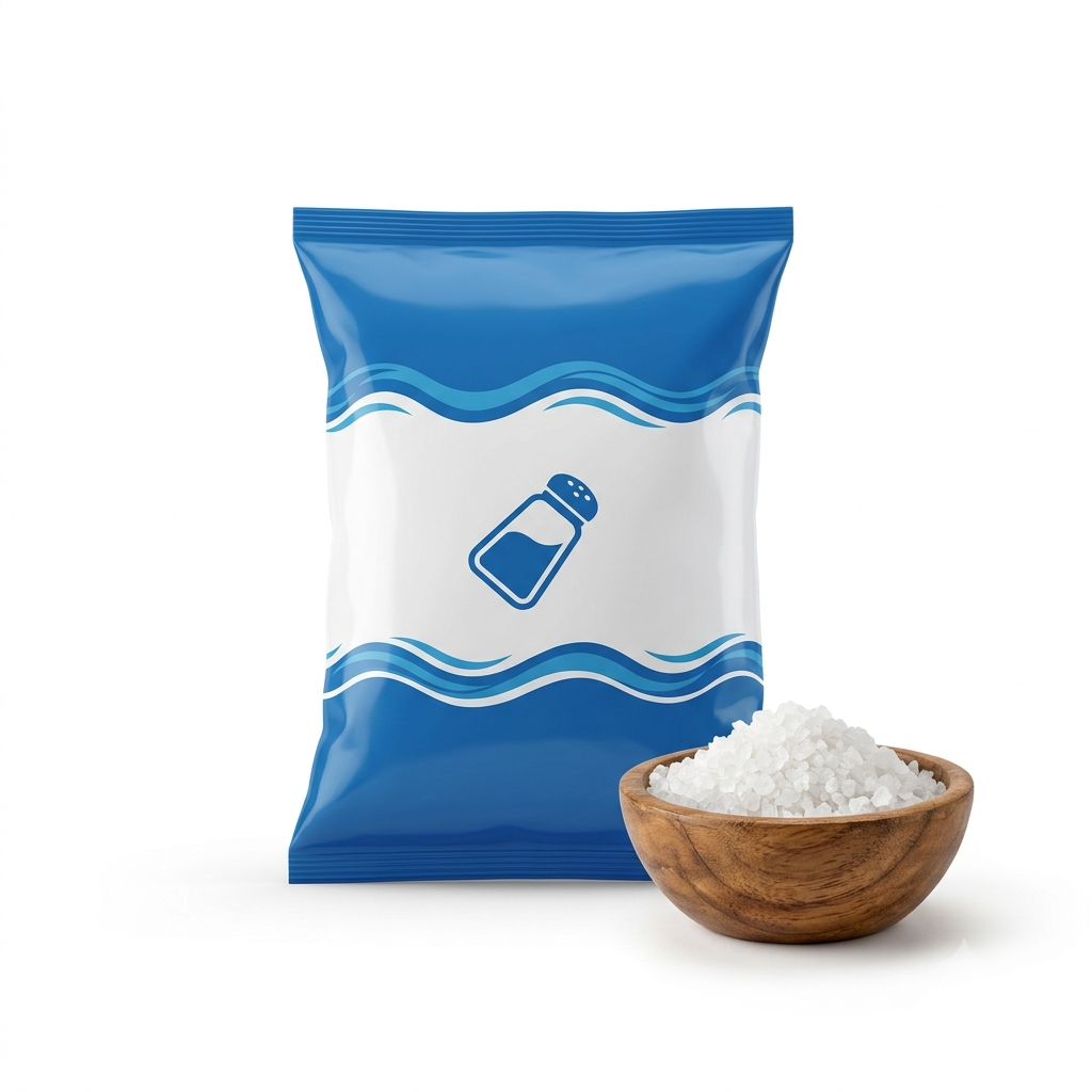 Tata salt
