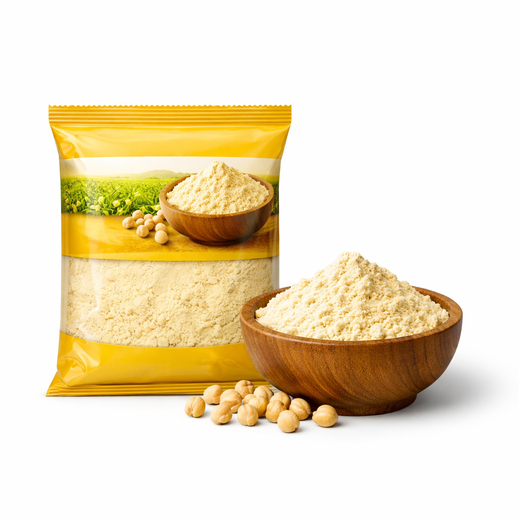 Fortune Chana Besan